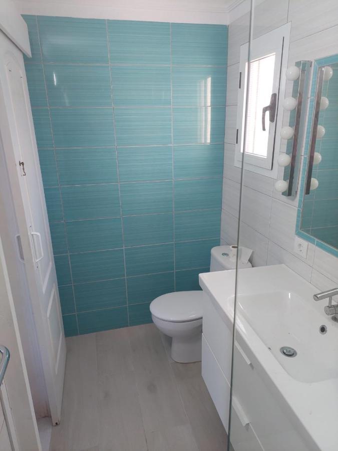 Las Terricitas Old Town Apartment 卡门港 外观 照片