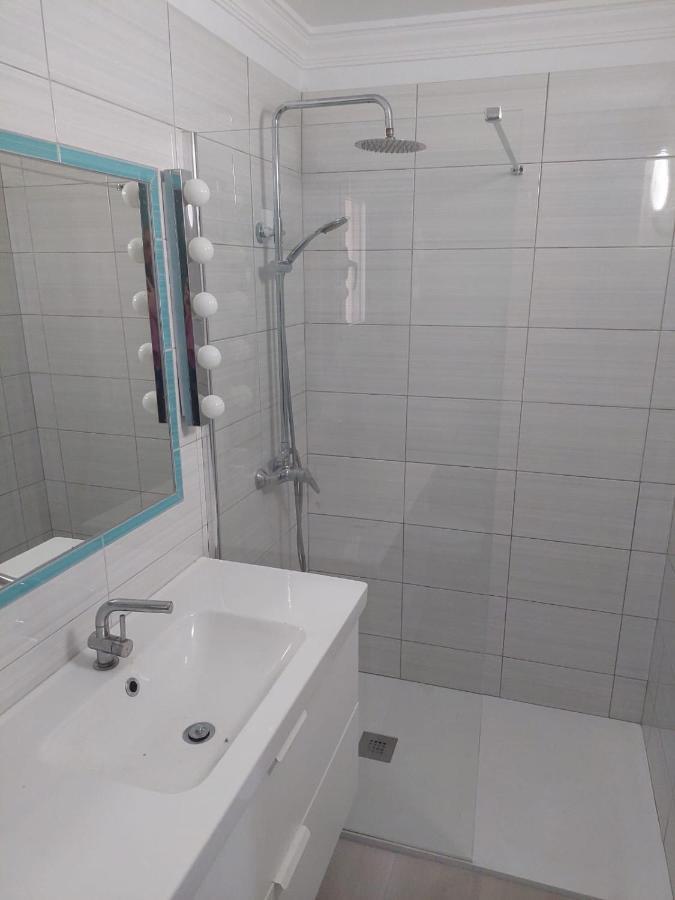 Las Terricitas Old Town Apartment 卡门港 外观 照片